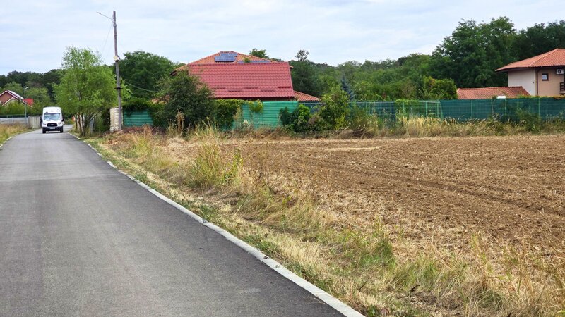 Ciofliceni The Forest Collection - 500 mp  Padurea Snagov -  comision 0%