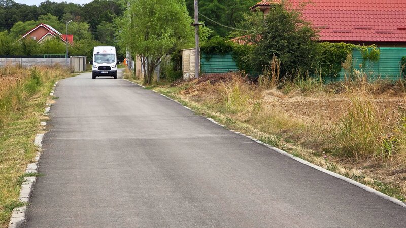 Ciofliceni The Forest Collection - 500 mp  Padurea Snagov -  comision 0%